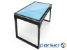 Інтерактивний стіл INTBOARD C3 KORDON 43 BK (Windows) (10538029)