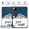 Чохол до планшета BeCover Flexible TPU Mate Xiaomi Pad 7 / 7 Pro 11.2" Good Night (715621)