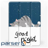 Чохол до планшета BeCover Flexible TPU Mate Xiaomi Pad 7 / 7 Pro 11.2" Good Night (715621)