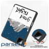 Чохол до планшета BeCover Flexible TPU Mate Xiaomi Pad 7 / 7 Pro 11.2" Good Night (715621)