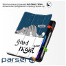 Чохол до планшета BeCover Flexible TPU Mate Xiaomi Pad 7 / 7 Pro 11.2" Good Night (715621)