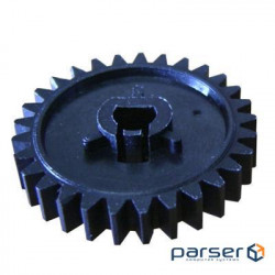 Шестерня f/Pressure Roller HP LJ 1010/1020 (29T) BASF (BASF-RU5-0185-000)