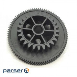 Шестерня приводу HP LJ M601/M602/M603 аналог RU7-0290-000 AHK (24957)