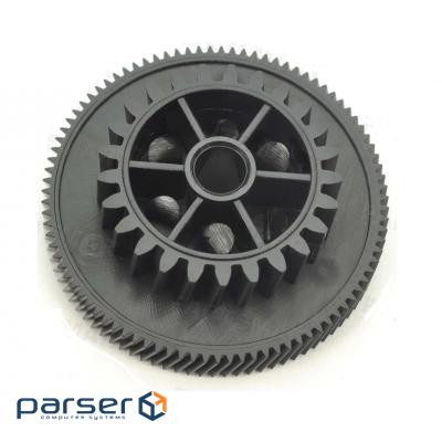 Шестерня приводу HP LJ M601/M602/M603 аналог RU7-0290-000 AHK (24957)