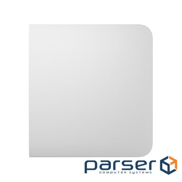 Розумний вимикач Ajax SideButton б /2-way (Ajax SideButton (1-gang/2-way) for LightSwitch white)