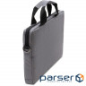Сумка для ноутбука 14" VINGA NB1401 Gray (NB1401GR)