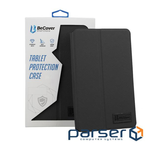 Чехол-книжка BeCover Premium для Samsung Galaxy Tab S7 FE SM-T735 Black (706711)