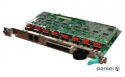 Equipment for PBX Panasonic KX-TDA6381X