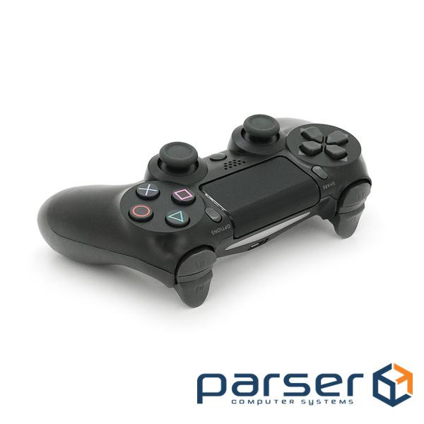 Геймпад Brazzers бездротовий для PS4 Wireless DUALSHOCK 4, роз&apos,єм для навушн (BR-PS4Wireless-B) (BR-PS4Wireless-B)