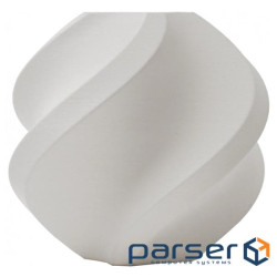 Пластик для 3D-принтера Bambu Lab PLA Matte 1кг, 1.75мм, Ivory White (A01-W2-1.75-1000-SPL)