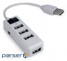 USB hub GEMBIRD UHB-U2P4-21 4-Port