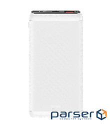 PowerBank XO-PB308 10000mAh Digital Fast Charge, Input:5V-12V / 1,5-2,5A / 18W(Max)(Typ (XO-PB308 W)