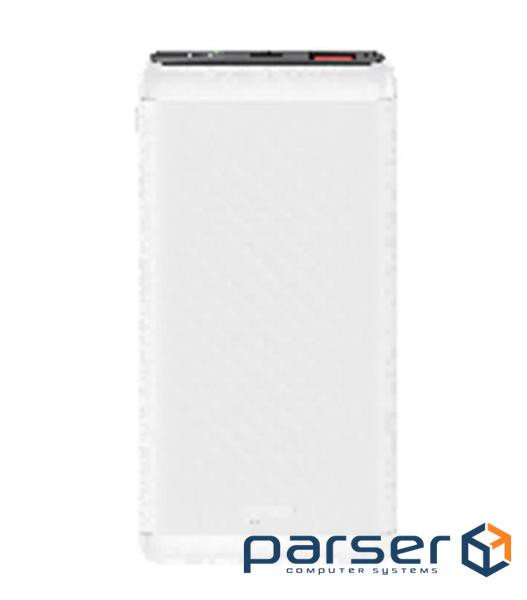 PowerBank XO-PB308 10000mAh Digital Fast Charge, Input:5V-12V / 1,5-2,5A / 18W(Max)(Typ (XO-PB308 W)