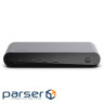 Порт-реплікатор Belkin USB-C Pro Thunderbolt 4 Dock Triple Display Dock 8K (INC006VFSGY)