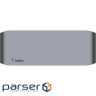 Порт-реплікатор Belkin USB-C Pro Thunderbolt 4 Dock Triple Display Dock 8K (INC006VFSGY)