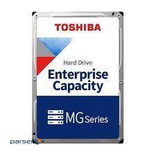 Жесткий диск 3.5" 22TB Toshiba (MG10AFA22TE)