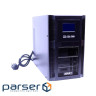 Джерело безперебійного живлення SVC PT-3KSB-LCD 3000ВА/3000Вт On-line On-line