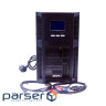 Джерело безперебійного живлення SVC PT-3KSB-LCD 3000ВА/3000Вт On-line On-line