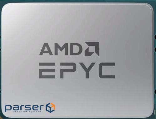 CPU AMD EPYC GENOA 9174F TRAY ohne Cooler (16x4,1GHZ/256MB/320W) 32 Threads/12 Speic (100-000000796)