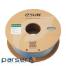 Пластик для 3D-принтера eSUN PLA UV 1,75mm 1kg Blue (PLA-UV CC175UV-U1P1)