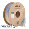 Пластик для 3D-принтера eSUN PLA UV 1,75mm 1kg Blue (PLA-UV CC175UV-U1P1)