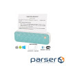 Принтер чеків UKRMARK A40 А4, Bluetooth, USB, зелений (900882)
