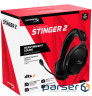 Навушники HyperX Cloud Stinger 2 Wired Black (519T1AA)