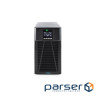 Джерело безперебійного живлення DIGITUS 3000VA/3000W, Tower, LCD, RJ45, RS232, USB, 8xC1 (DN-170132)