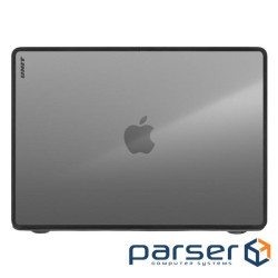 Чохол до ноутбука Armorstandart 14" MacBook Pro M5/M4/M3/M2/M1 A3434/A3112/A3185/A3401 Un (ARM79472)