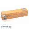 Тонер-картридж IPM MINOLTA TN-213Cyan, 364г (TKMN43C)