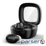 Навушники Choetech TWS Small Cube Black (BH-T23-BK)