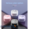 Навушники Choetech TWS Small Cube Black (BH-T23-BK)