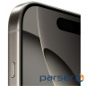 Мобільний телефон Apple iPhone 16 Pro Max 256GB Natural Titanium (REF A+) BREEZY (2QMYWY3)