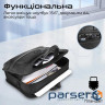 Сумка для ноутбука Promate 15.6" Paramount-MB Black