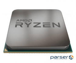 CPU AMD Ryzen 3 3200G (YD3200C5M4MFH)