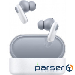 Навушники Oppo Enco Buds2 Pro Granite White (OFE510A_White)