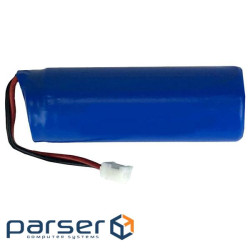 Акумулятор для охоронних приладів U-Prox U-PROX (та MAKS PRO)