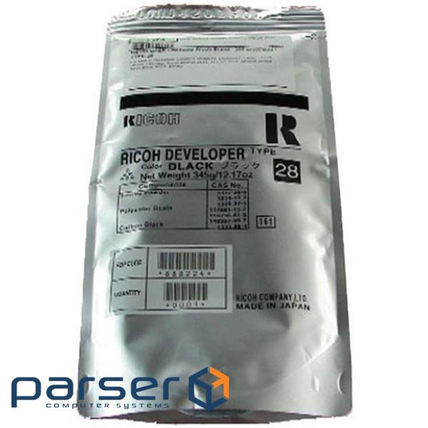 Девелопер Ricoh Type 30W Black DD40BLK (B1259640)