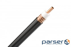 Coaxial cable CommScope AVA5-50A (7/8