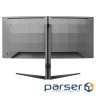 Монітор PHILIPS 34M2C6500/00