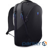 Рюкзак для ноутбука Dell 18" Alienware Backpack AW7825P Black (460-BFCQ)