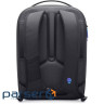 Рюкзак для ноутбука Dell 18" Alienware Backpack AW7825P Black (460-BFCQ)