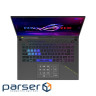 ноутбук 16FMI_165Hz/R9 8940HX/16/1TB SSD/RTX 5070 Ti 12GB/DOS/BL/Eclipse Gray ASUS (90NR0NJ7-M005S0)