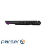 ноутбук 16FMI_165Hz/R9 8940HX/16/1TB SSD/RTX 5070 Ti 12GB/DOS/BL/Eclipse Gray ASUS (90NR0NJ7-M005S0)