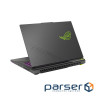 ноутбук 16FMI_165Hz/R9 8940HX/16/1TB SSD/RTX 5070 Ti 12GB/DOS/BL/Eclipse Gray ASUS (90NR0NJ7-M005S0)