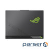 ноутбук 16FMI_165Hz/R9 8940HX/16/1TB SSD/RTX 5070 Ti 12GB/DOS/BL/Eclipse Gray ASUS (90NR0NJ7-M005S0)