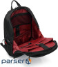 Рюкзаки міські YENKEE 22L 15.6" Gaming SHIELD YBB 1503 (Чорний) (45015144) ) (45015144)