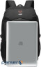 Рюкзаки міські YENKEE 22L 15.6" Gaming SHIELD YBB 1503 (Чорний) (45015144) ) (45015144)