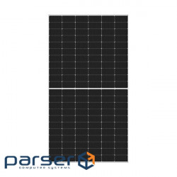 Сонячна панель LP Longi Solar Half-Cell 570W (30 профіль, Topcon N монокристал ) (23007)
