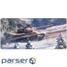 Игровая поверхность Wargaming World of Tanks TVP T 50/51 (FSWGMP_T50/55_XL)